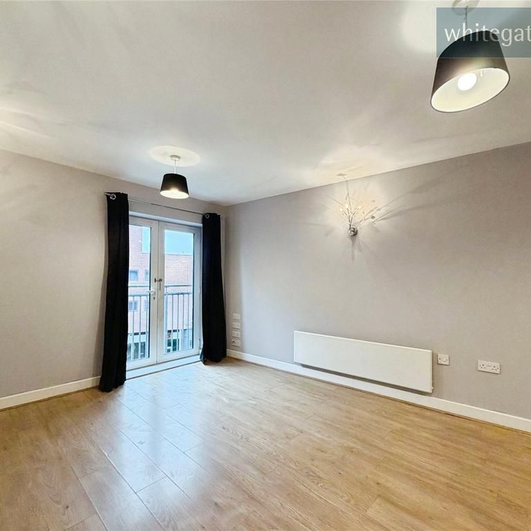 2 bedroom apartment to rent - Photo 1