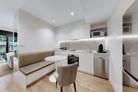 Paddington - Photo 5