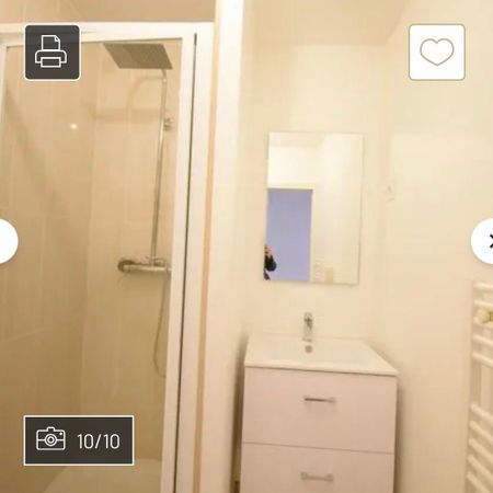 Location Appartement 2 pièces 56m² VICHY 03200 - Photo 4