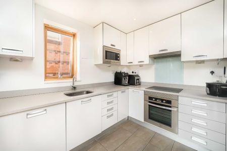 Worple Road, Wimbledon, SW19, London - Photo 4