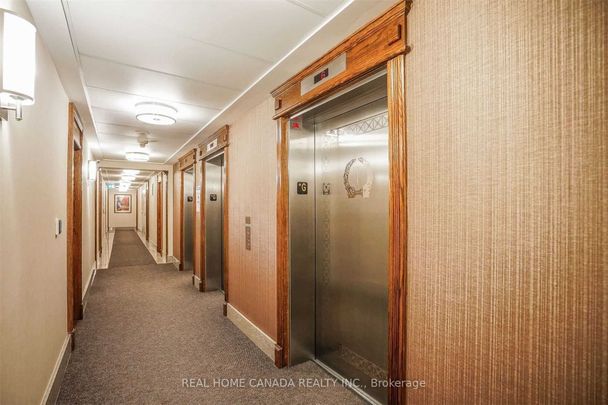 For Lease - 4879 Kimbermount Avenue Unit# 1411, Mississauga, Ontario - Photo 1