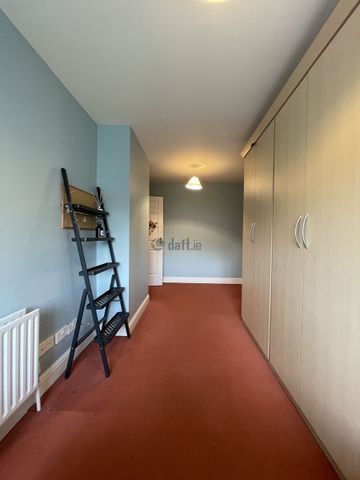 House to rent in Cork, Glasheen Rd - Photo 3