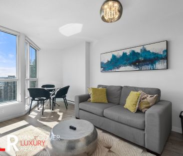 Condo in Downtown Vancouver, BC - Photo 4