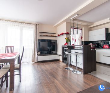 3-pok. 69m2, balkon, Kluczborska, Krowodrza górka. - Photo 4