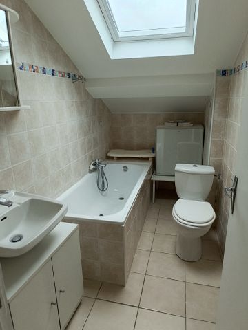 Location Appartement 2 pièces 25m² CHENNEVIERES SUR MARNE 94430 - Photo 3