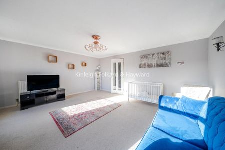 5 bedroom house to rent - Photo 2