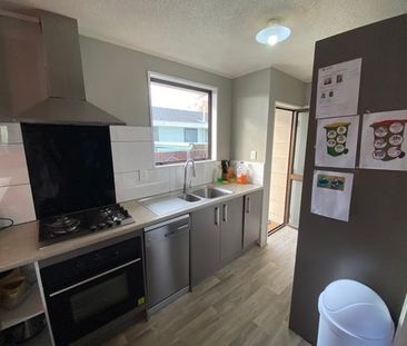 75C Norton Road - Comfortable 3 Bedroom Home for Rent - Photo 3