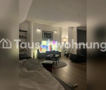 TAUSCHWOHNUNG Geräumige 1-Zimmer Tauschwohnung in Lindenthal - Foto 1