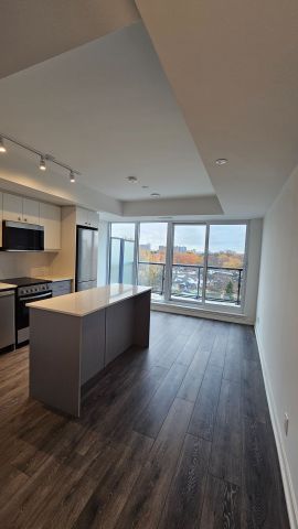 For Lease - 2 MANDERLEY Drive Unit# 608, Toronto, Ontario - Photo 4