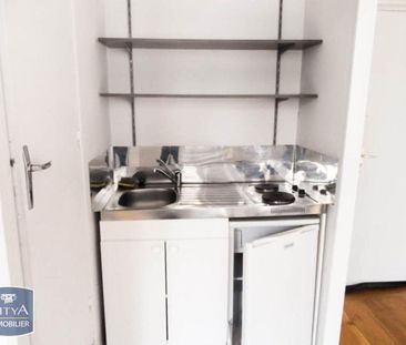 Location Appartement 1 pièce 21m² LILLE 59000 - Photo 3