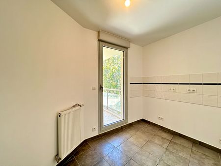 Location appartement 4 pièces, 82.27m², Clermont-Ferrand - Photo 3