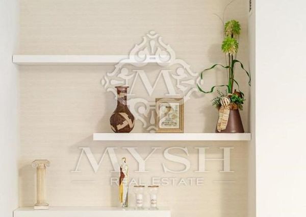 Apartamento T3 em Lisboa