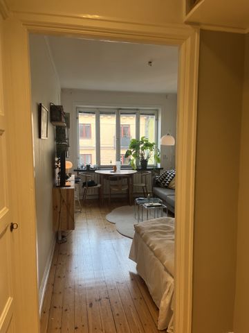 Åsögatan, Stockholm - Photo 4