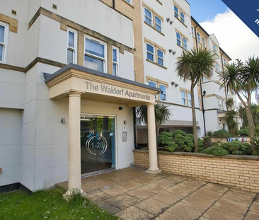 Sandgate Road,Waldorf Apartments Sandgate Road, Folkestone, CT20 - Photo 1