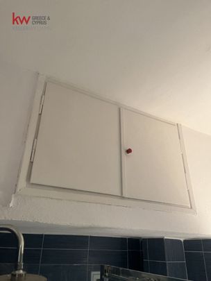 Διαμέρισμα για ενοικίαση 40 Εκκλησιές - Ευαγγελίστρια - Photo 1