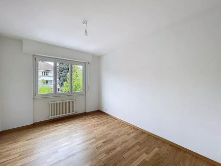 Bel appartement de 4 pièces rénové - Quartier Chailly - Proche du CHUV - Photo 5