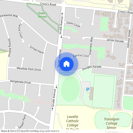 30 Douglas Parade, Vic 3844, Traralgon