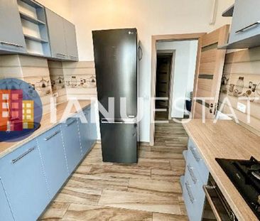 Piata Unirii Zepter Rond Alba Iulia Decebal Nou CentralaParcare Terasa - Photo 1