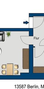 Anmietung ab 23.12.2025 gewünscht - Photo 3