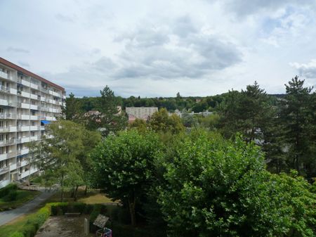 Appartement à louer 3 pièces - Photo 4