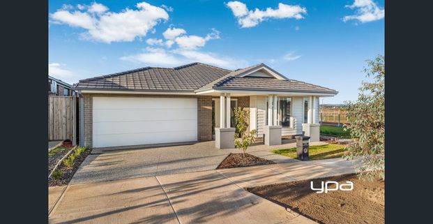 GREAT FAMILY HOME - Photo 1