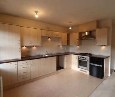 1 bedroom flat to rent - Photo 2