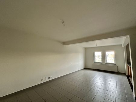 Royaal appartement (117 m²) met tuin, zuidwest-terras en parkings - Foto 5