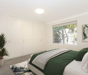 11/31-33 Myra Road, Dulwich Hill NSW 2203 - Apartment For Rent | Do... - Photo 2