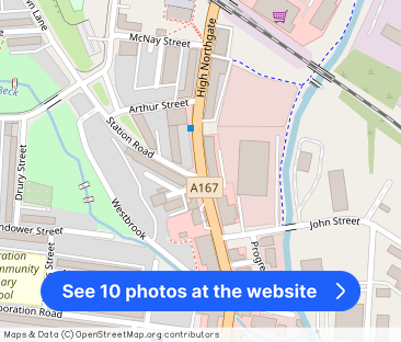 High Northgate, Darlington, DL1 - Photo 1