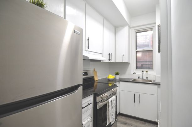 Condo à louer, Montréal (Côte-des-Neiges/Notre-Dame-de-Grâce) - Photo 1