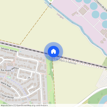 21600, Longvic