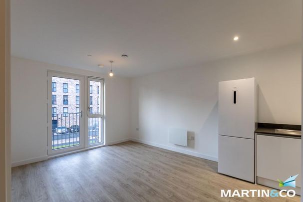 1 bedroom apartment to rent - Photo 1