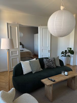 Tredje Villagatan, Borås - Foto 1