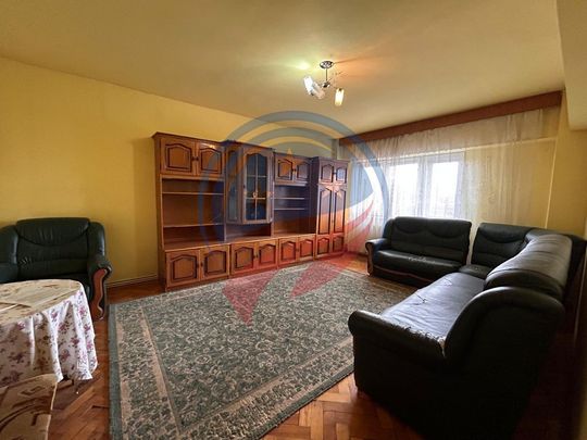 Apartament 3 camere decomandat de inchiriat pe Calea Seve... - Photo 1