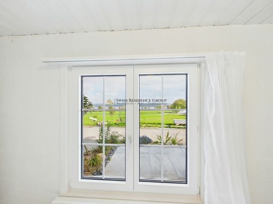 Residential oasis near Greifensee - quiet and sunny - Photo 1