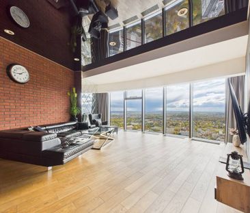 Mieszkanie na wynajem Wrocław-Krzyki Wrocław - Zdjęcie 5