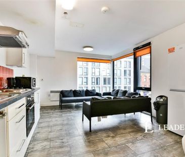 1 bedroom house to rent - Photo 2