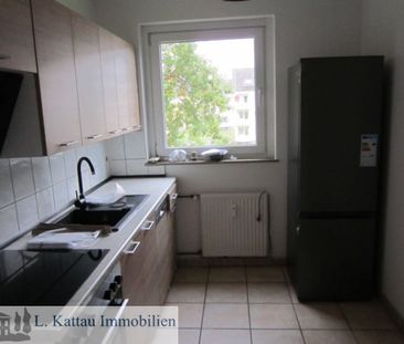 M 06 SCHWANEWEDE -gepflegte 3 Zimmerwohnung im 2. OG mit einem Balkon- - Photo 3