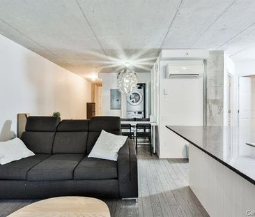 Appartement à Montréal (Ville-Marie) - Photo 4