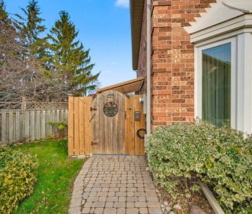 For Lease - 1105 Petunia Place Unit# BSMT, Pickering, Ontario - Photo 5