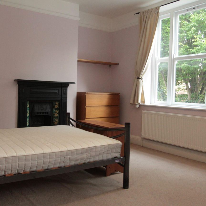 Howard Road (4 bed) - Photo 1