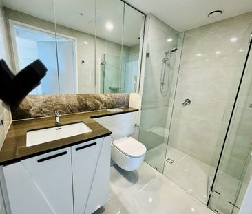 Short term lease until 14 February 2026｜Fully Furnished apartment - Photo 1