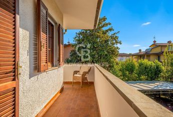 Via Allende, 50, Forte dei Marmi, Tuscany 55042