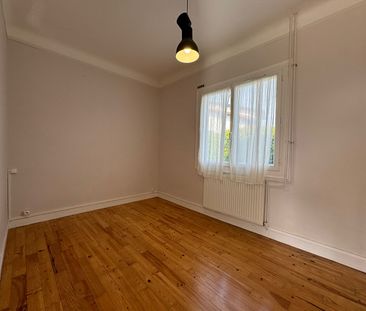 Maison T4 de 92 m2 à ANGLET - Photo 3