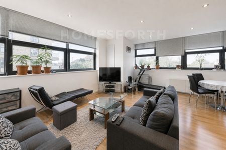2 Bedroom Apartment - Photo 2