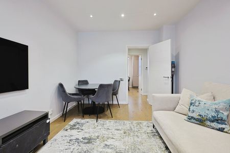 2 Bed Flat, Rodney Court, W9 - Photo 4