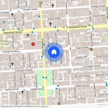 Unit 44/177 Angas Street, Adelaide