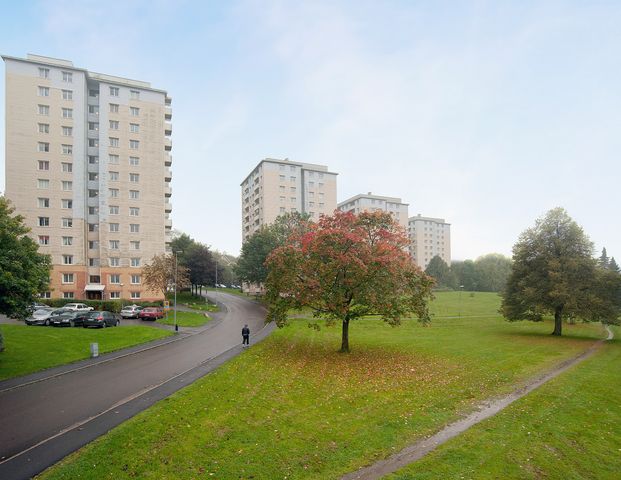 Oluff Nilssonsväg, Göteborg - Foto 1