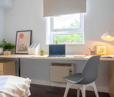 Silver En Suite Deluxe - Photo 5