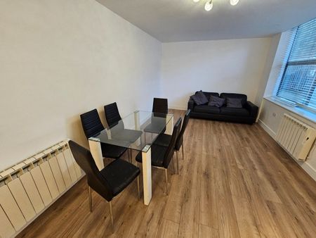 1 Bed Flat, Highfield Court, NW11 - Photo 2